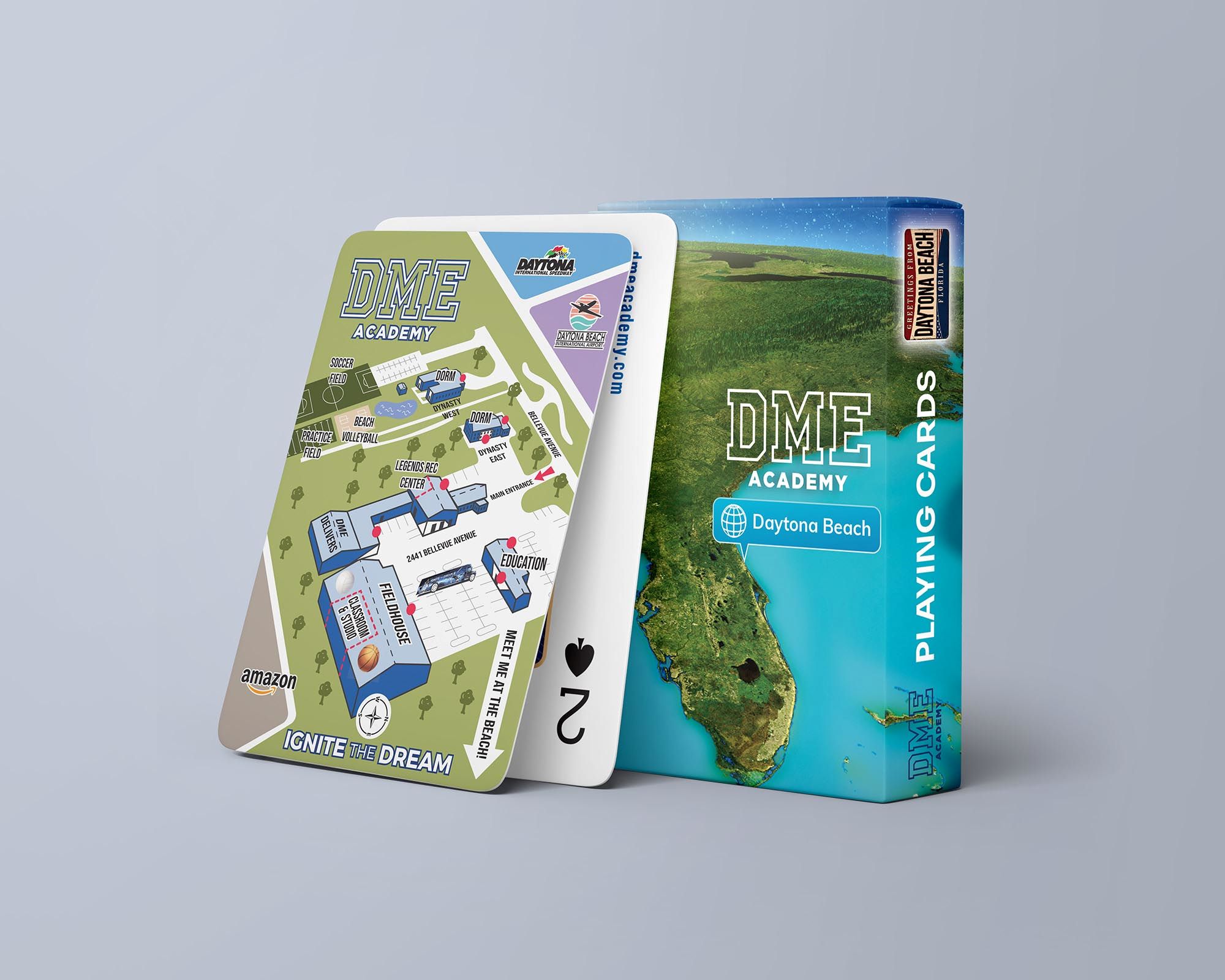 DME Academy