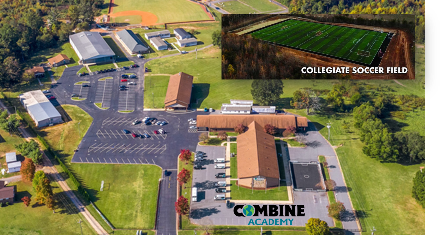 Combine Academy